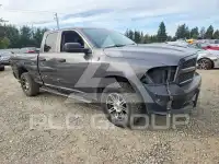 2016 RAM 1500 фото