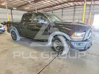 2016 RAM 1500 фото