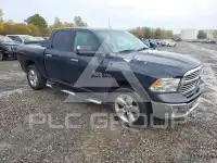 2016 RAM 1500 фото