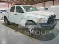 2016 RAM 1500 фото