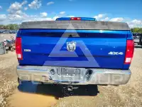2016 RAM 1500 photo
