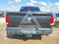 2016 RAM 1500 photo