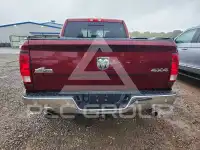 2016 RAM 1500 фото