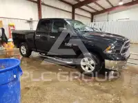 2016 RAM 1500 фото