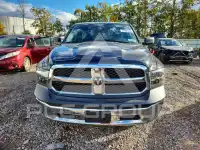 2016 RAM 1500 фото