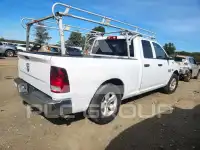 2016 RAM 1500 фото