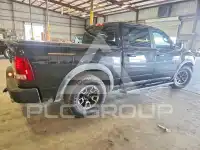 2016 RAM 1500 фото
