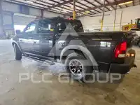 2016 RAM 1500 фото