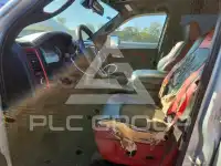2016 RAM 1500 фото