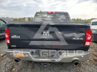 2016 RAM 1500 фото
