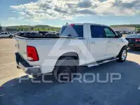 2016 RAM 1500 фото