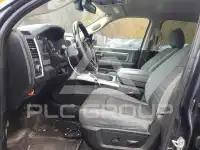 2016 RAM 1500 фото