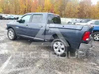 2016 RAM 1500 фото