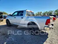 2016 RAM 1500 фото