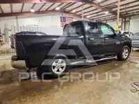 2016 RAM 1500 фото