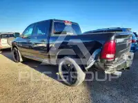 2016 RAM 1500 фото