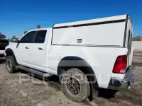 2016 RAM 1500 фото