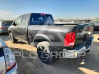 2016 RAM 1500 фото