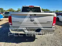 2016 RAM 1500 фото
