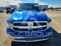 2016 RAM 1500 photo