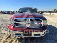 2016 RAM 1500 фото