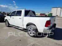 2016 RAM 1500 фото
