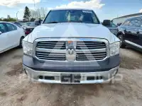 2016 RAM 1500 photo