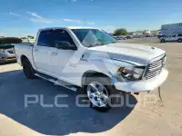 2016 RAM 1500 фото