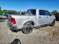 2016 RAM 1500 фото