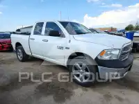 2016 RAM 1500 photo