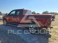 2016 RAM 1500 фото