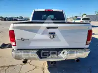 2016 RAM 1500 фото
