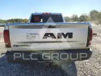 2016 RAM 1500 фото