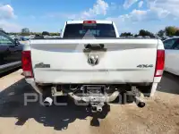 2016 RAM 1500 photo