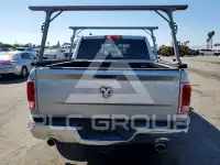 2016 RAM 1500 фото