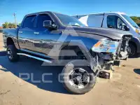 2016 RAM 1500 фото