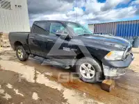 2016 RAM 1500 фото