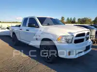 2016 RAM 1500 фото