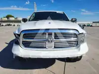 2016 RAM 1500 фото