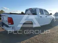2016 RAM 1500 фото