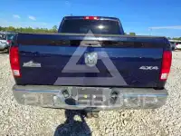 2016 RAM 1500 фото