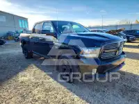 2016 RAM 1500 фото