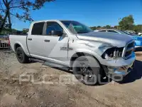 2016 RAM 1500 фото