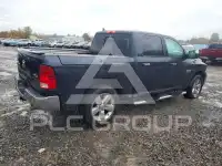 2016 RAM 1500 фото