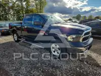 2016 RAM 1500 фото