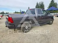 2016 RAM 1500 фото