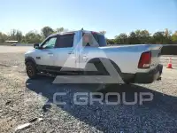 2016 RAM 1500 фото