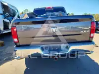 2016 RAM 1500 фото