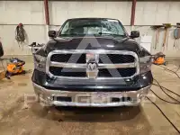 2016 RAM 1500 фото
