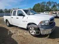 2016 RAM 1500 фото